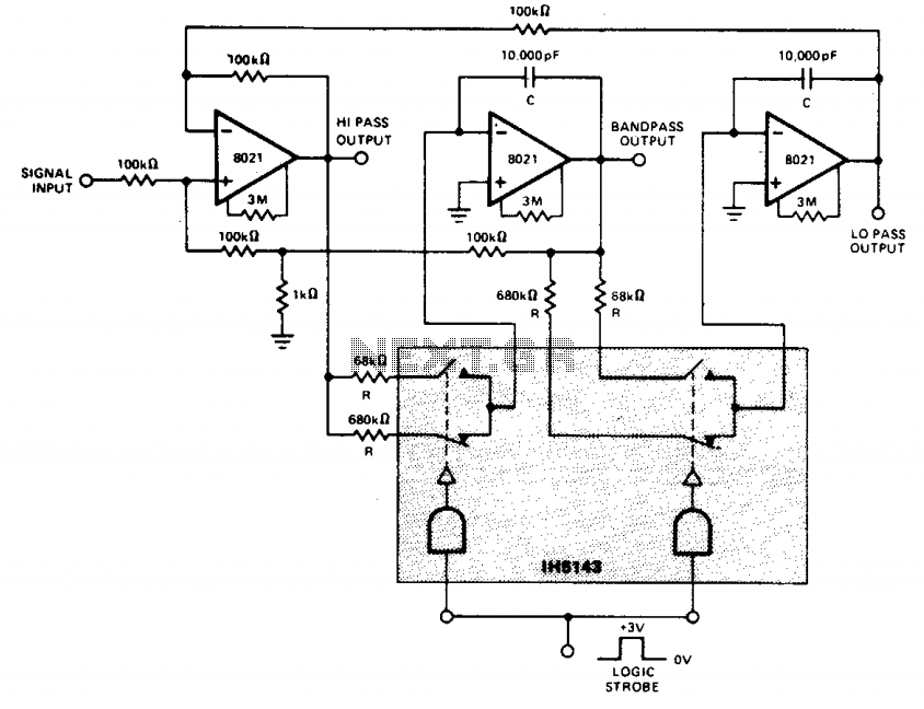 Circuit Image