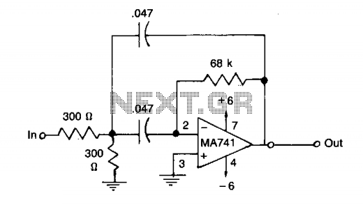 Circuit Image