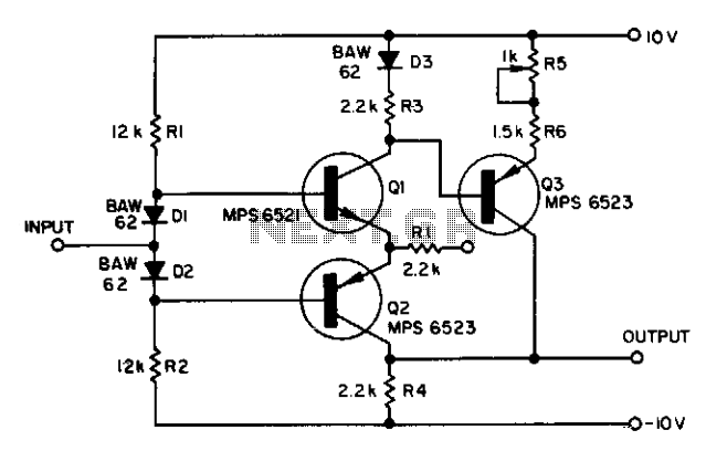 Circuit Image
