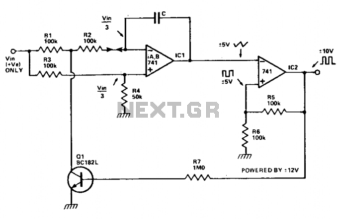 Circuit Image