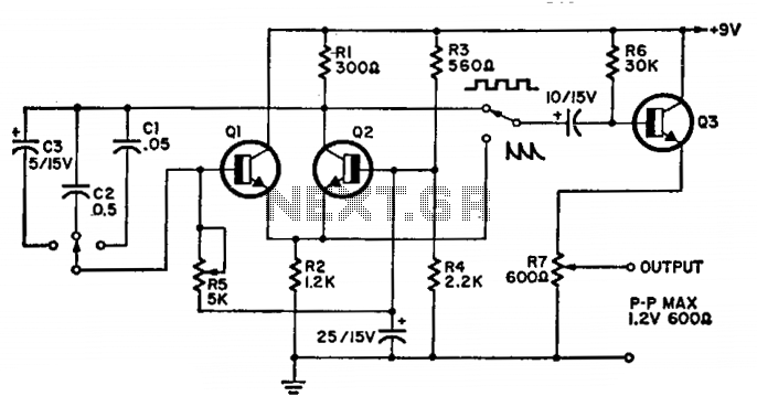 Circuit Image