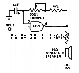Circuit Image