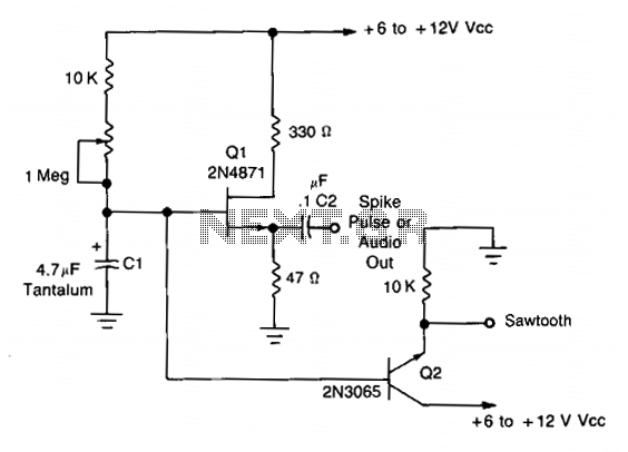 Circuit Image