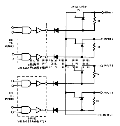 Circuit Image