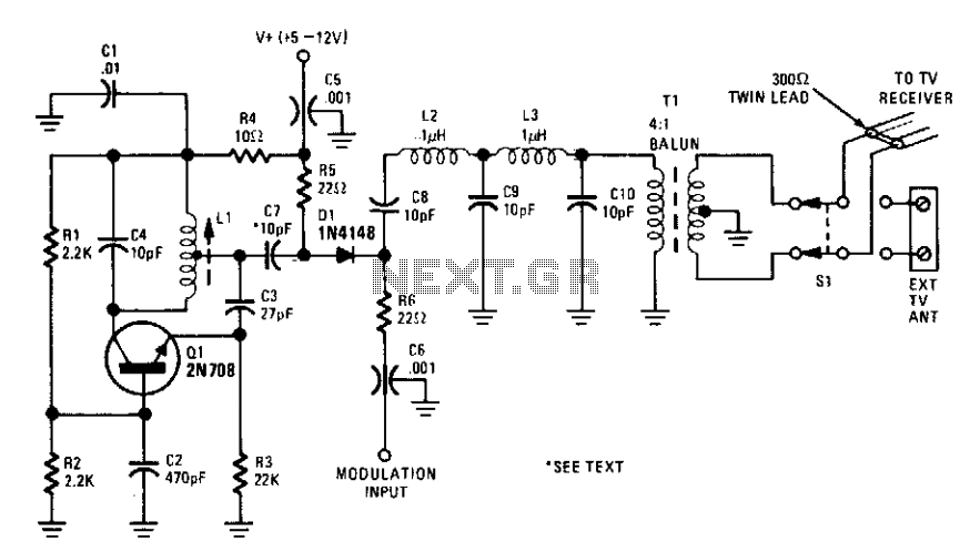 Circuit Image