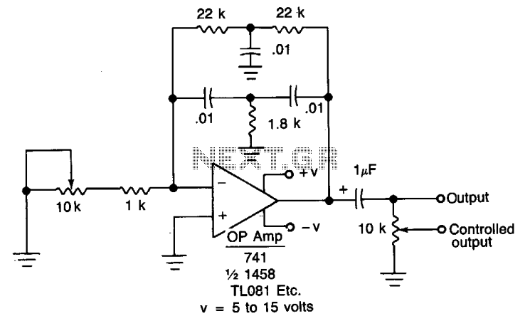 Circuit Image