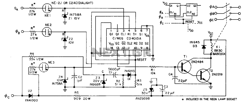 Circuit Image