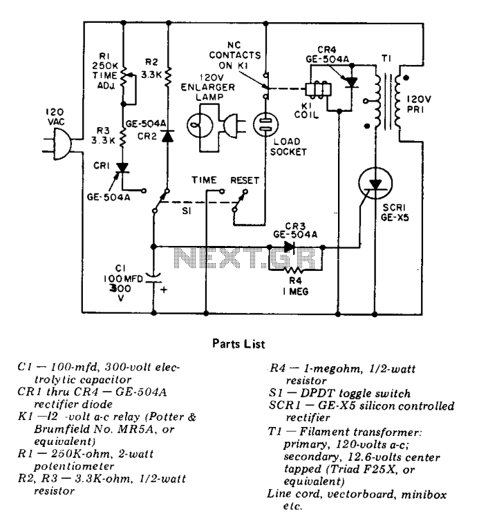 Circuit Image