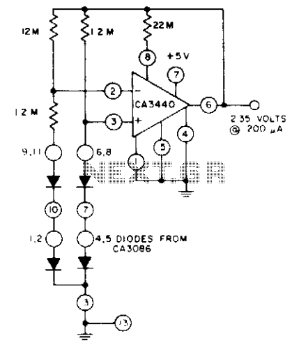 Circuit Image