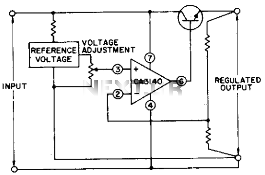 Circuit Image