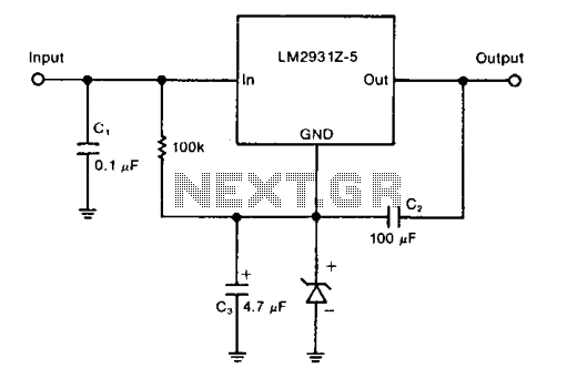 Circuit Image