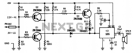 Circuit Image