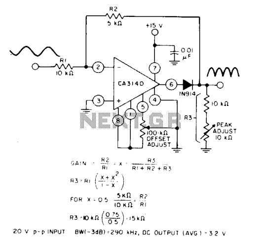 Circuit Image