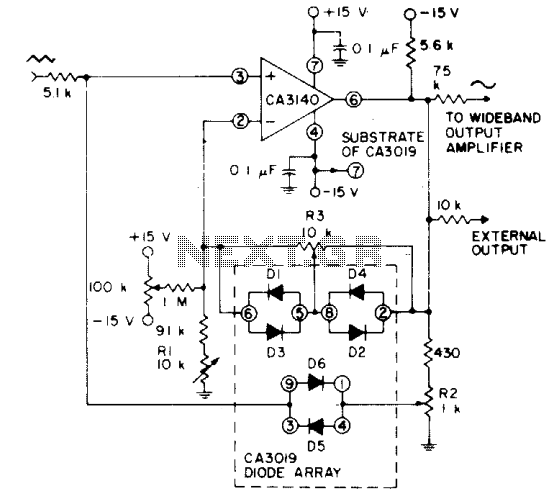 Circuit Image