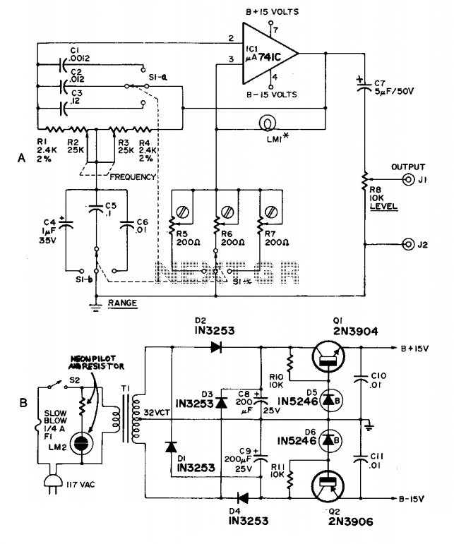 Circuit Image