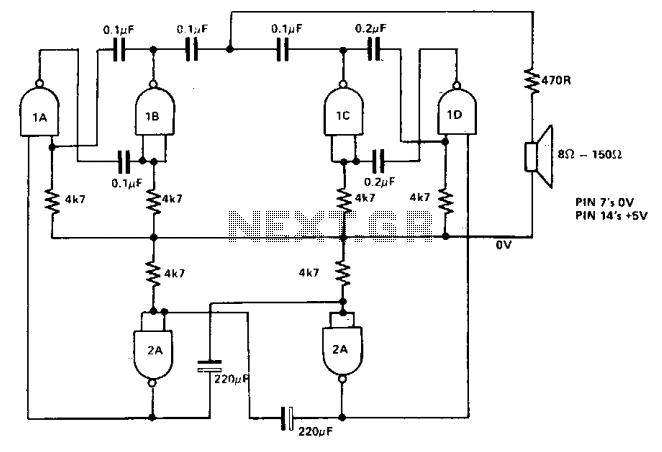 Circuit Image