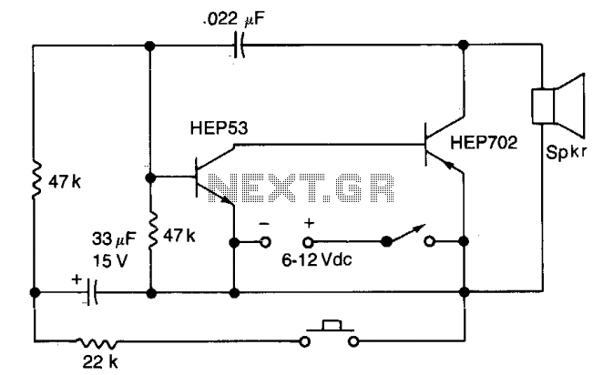 Circuit Image