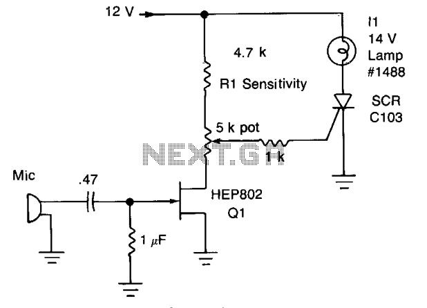 Circuit Image