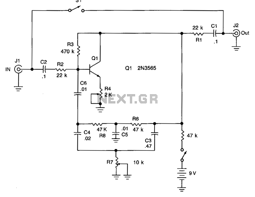 Circuit Image