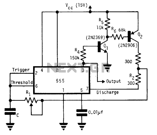 Circuit Image