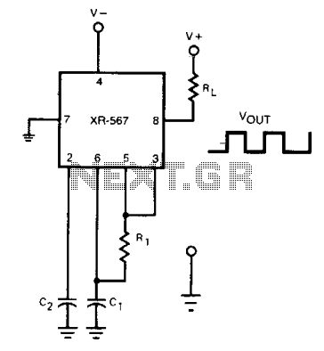 Circuit Image