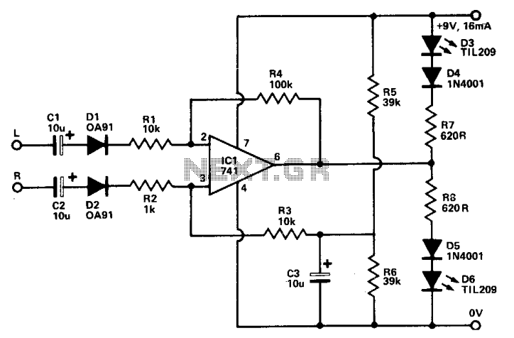 Circuit Image