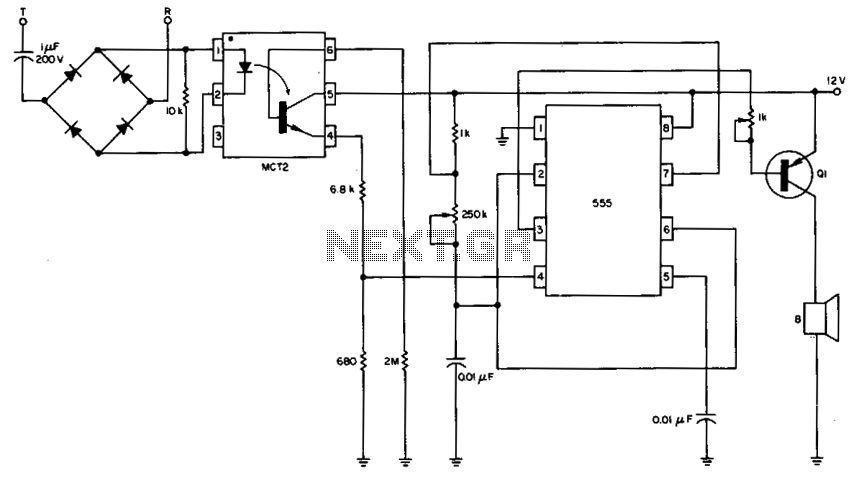 Circuit Image