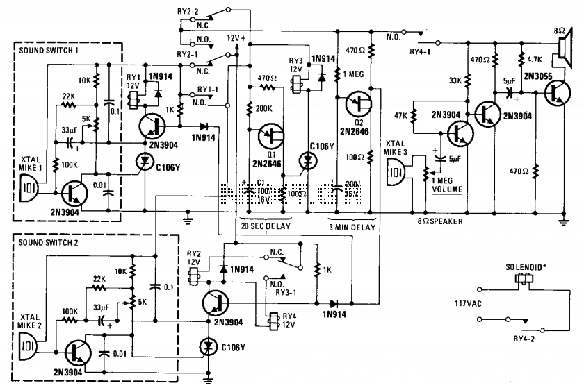 Circuit Image