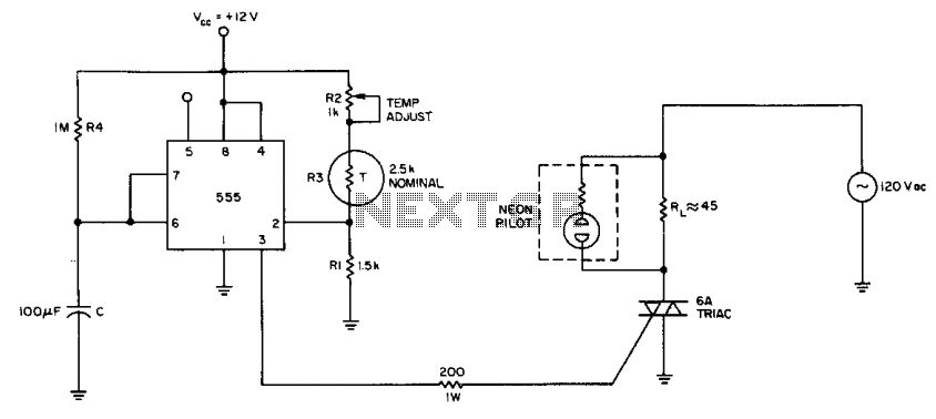 Circuit Image