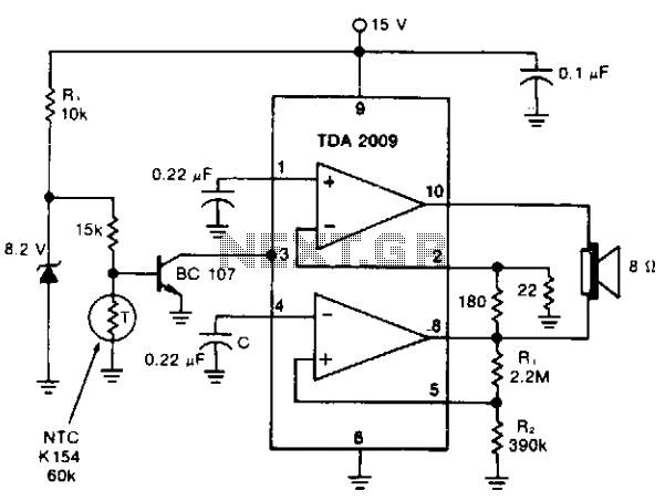 Circuit Image