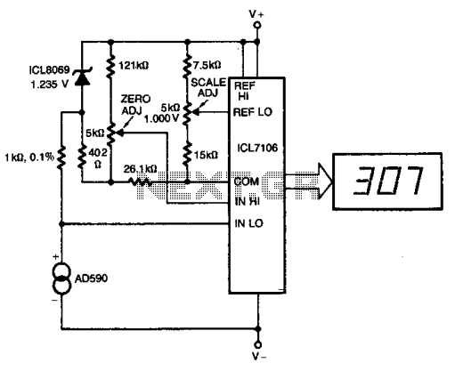 Circuit Image