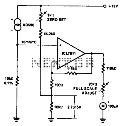 Circuit Image