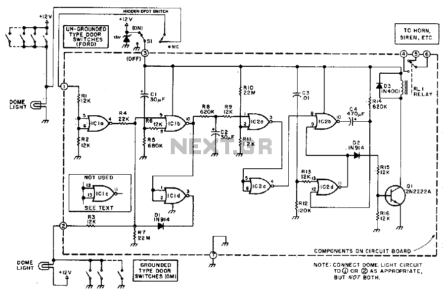 Circuit Image