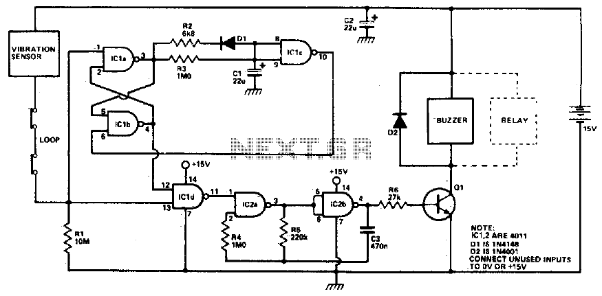 Circuit Image