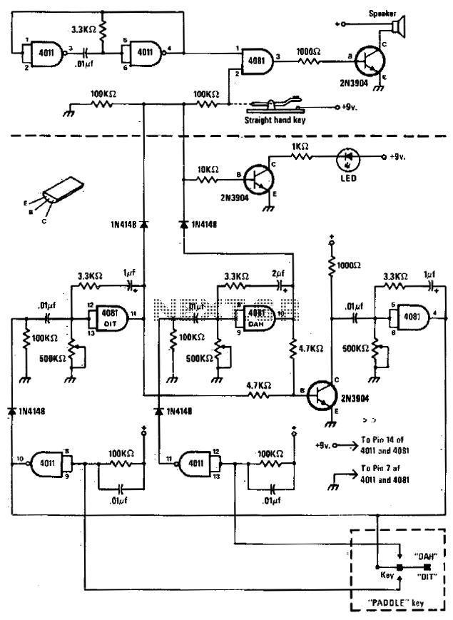 Circuit Image