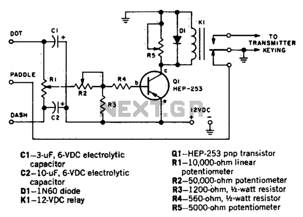 Circuit Image
