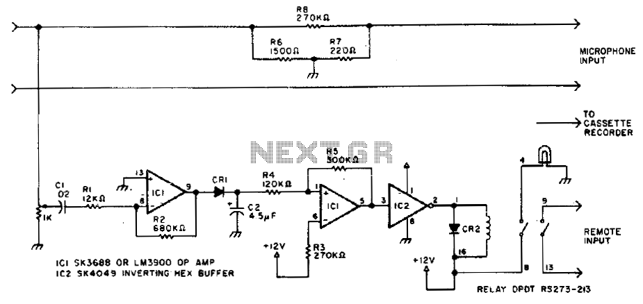 Circuit Image