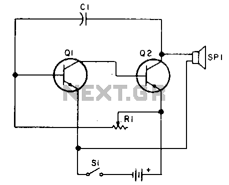 Circuit Image