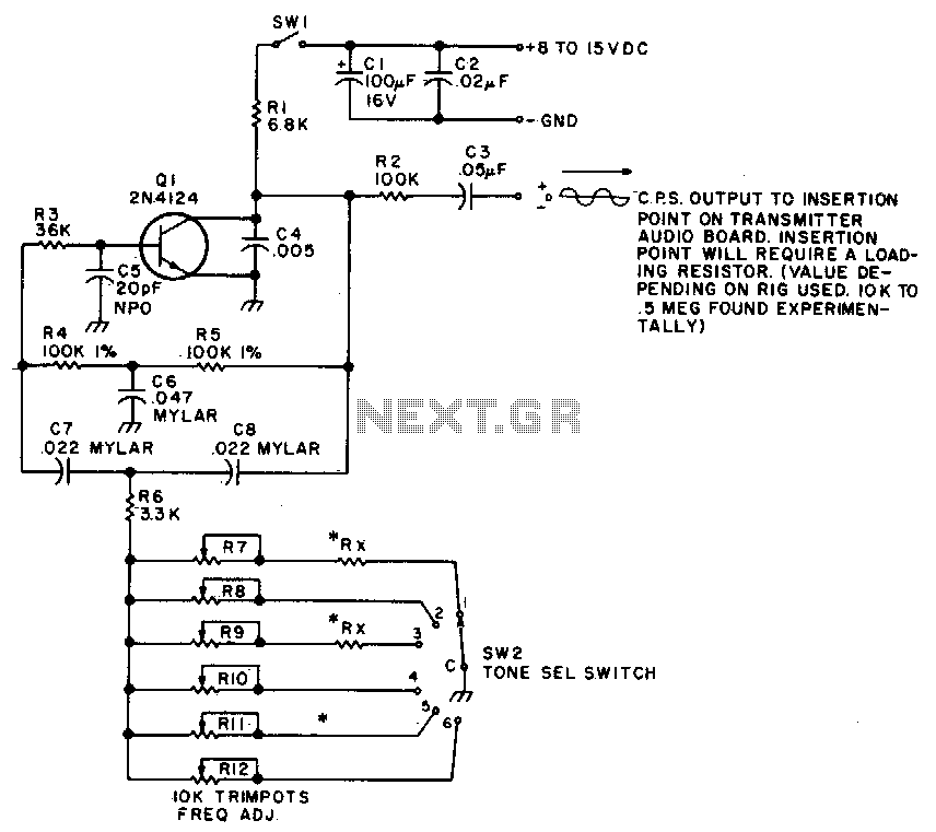 Circuit Image