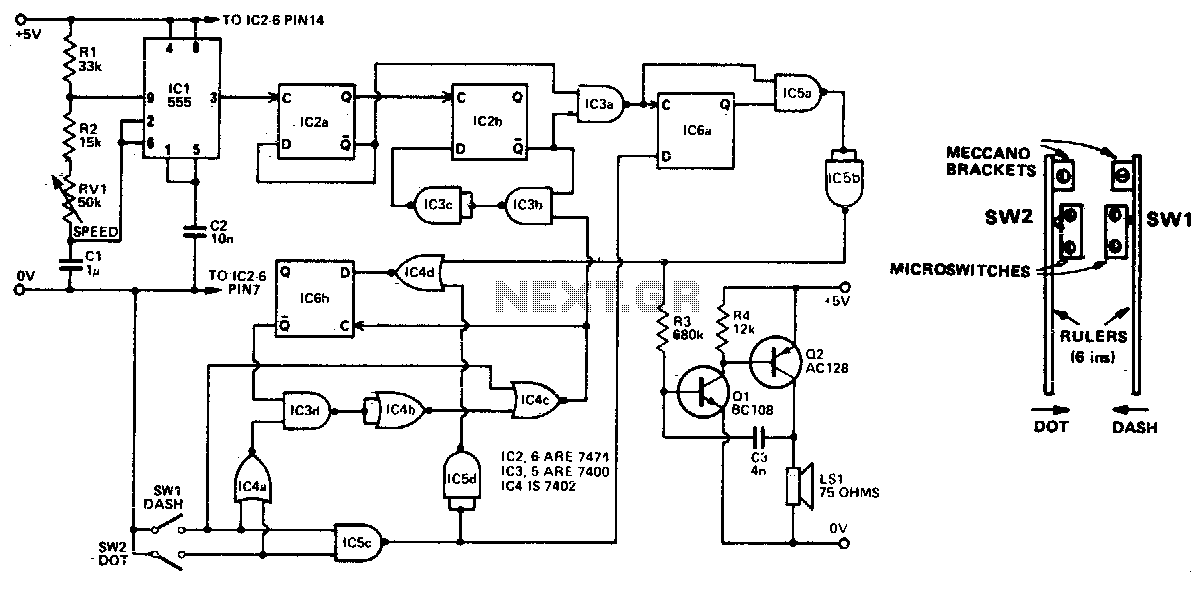 Circuit Image