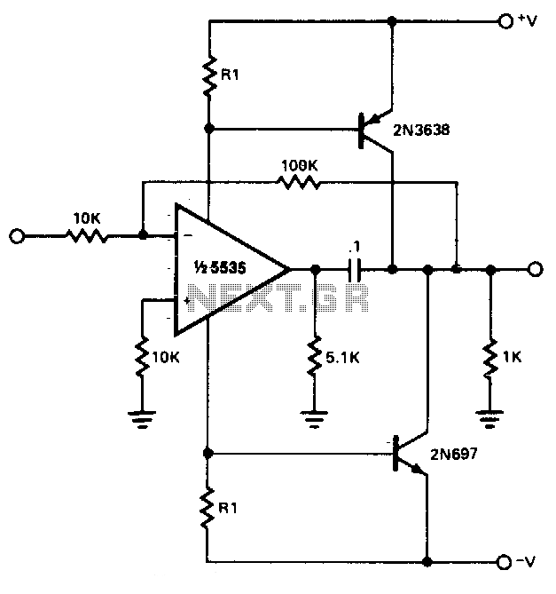 Circuit Image