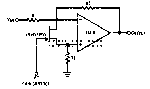 Circuit Image