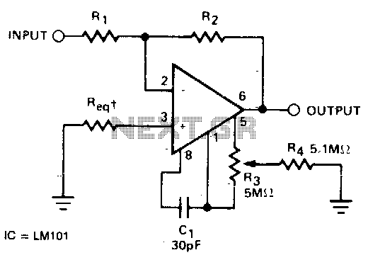Circuit Image