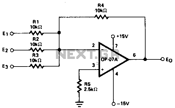 Circuit Image