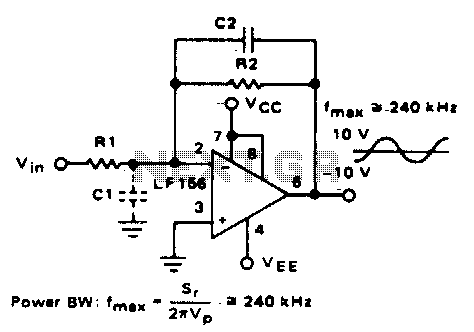 Circuit Image