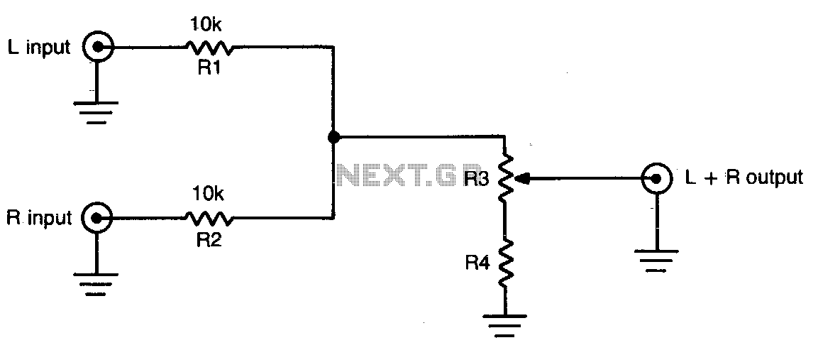 Circuit Image