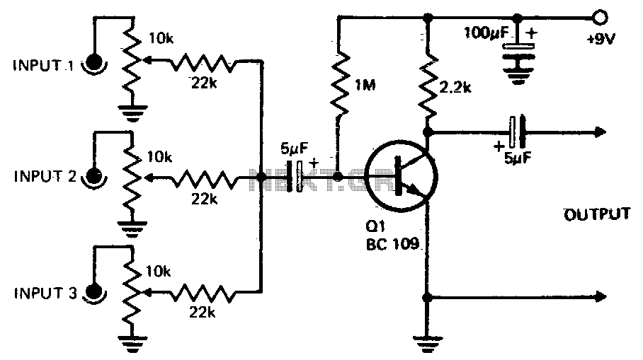 Circuit Image