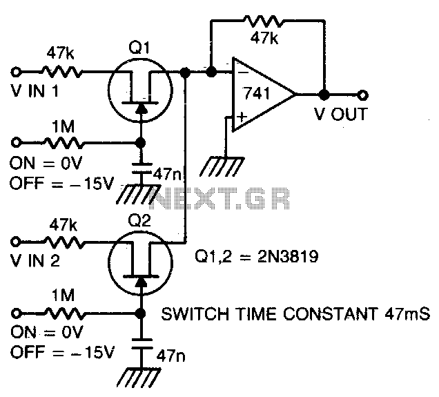 Circuit Image