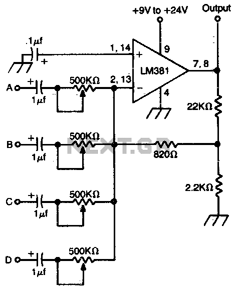 Circuit Image