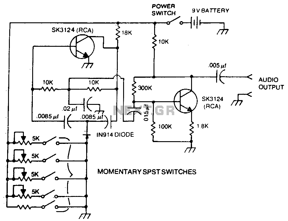 Circuit Image